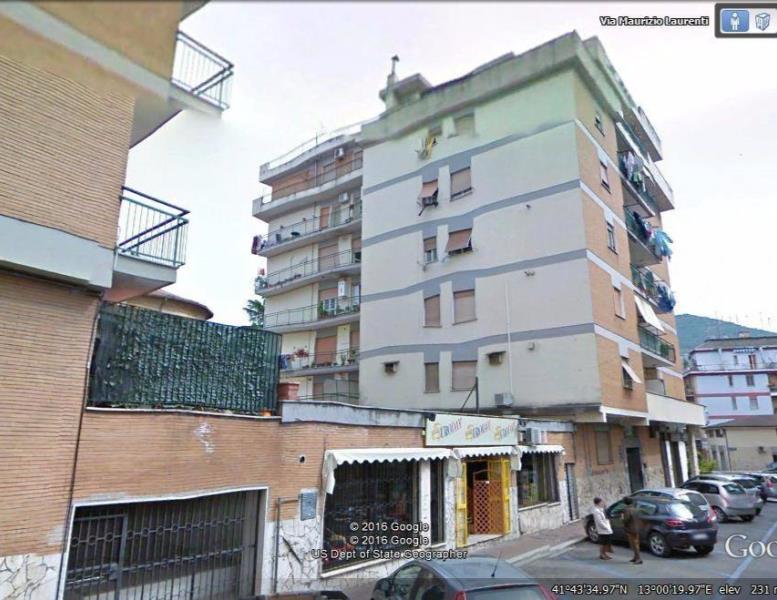 appartamento in affitto a Colleferro