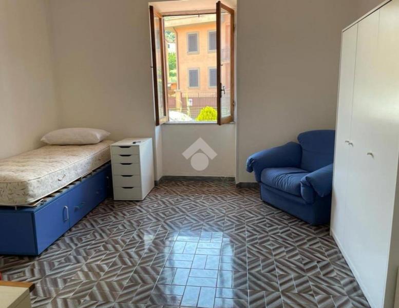 appartamento in affitto a Colleferro