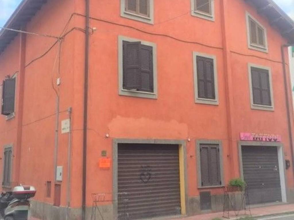 negozio in affitto a Colleferro