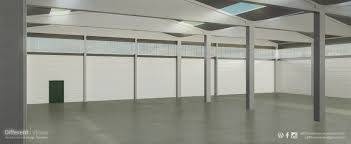 locale commerciale in affitto a Colleferro