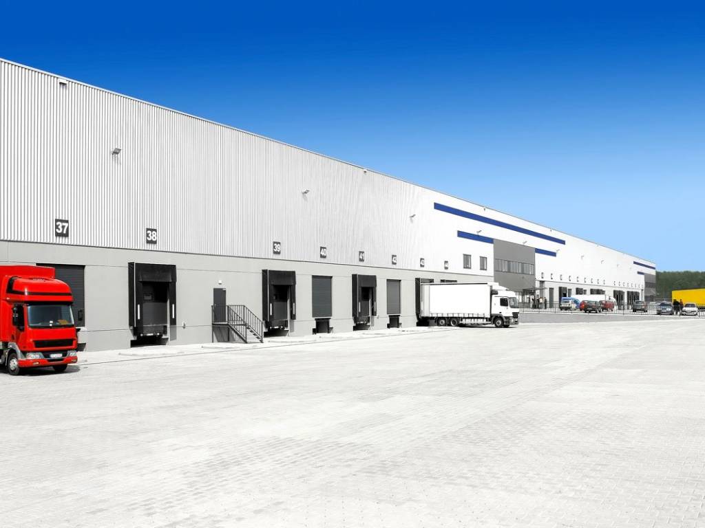locale commerciale in affitto a Colleferro in zona Colleferro Scalo