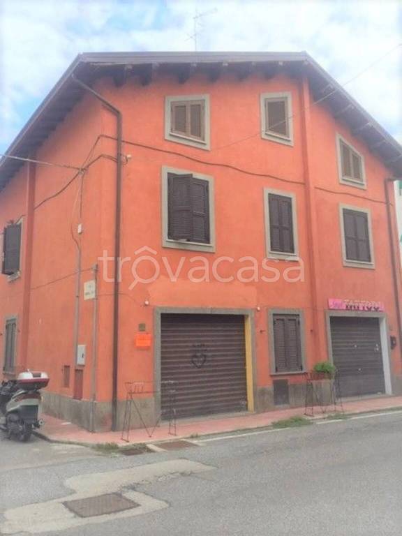 monolocale in affitto a Colleferro