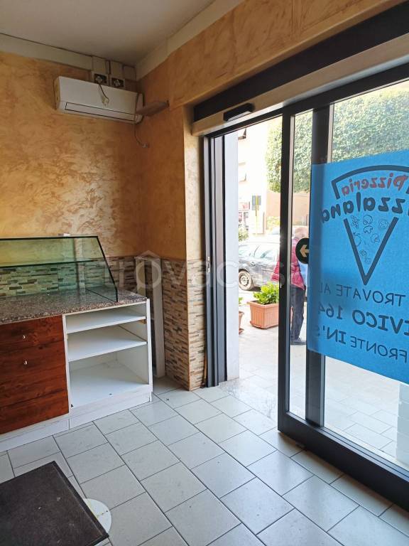 appartamento in affitto a Colleferro