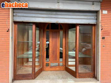 locale commerciale in affitto a Colleferro