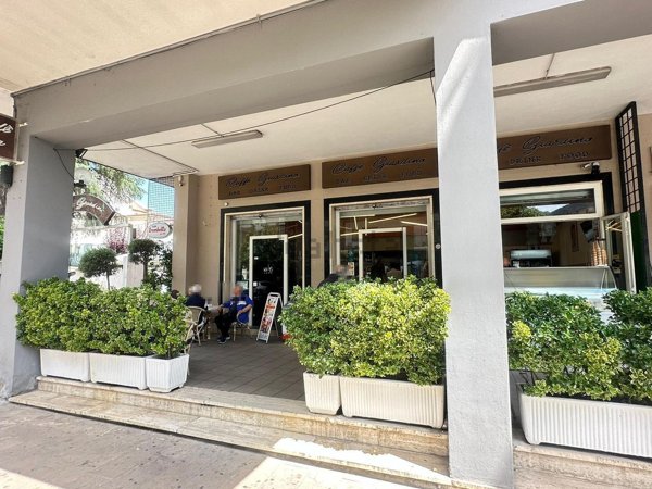 negozio in affitto a Colleferro