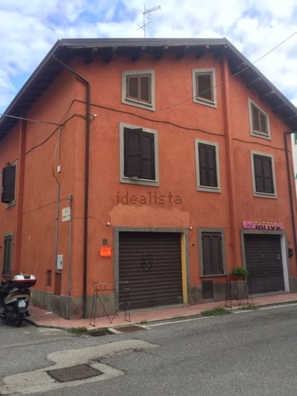 locale commerciale in affitto a Colleferro