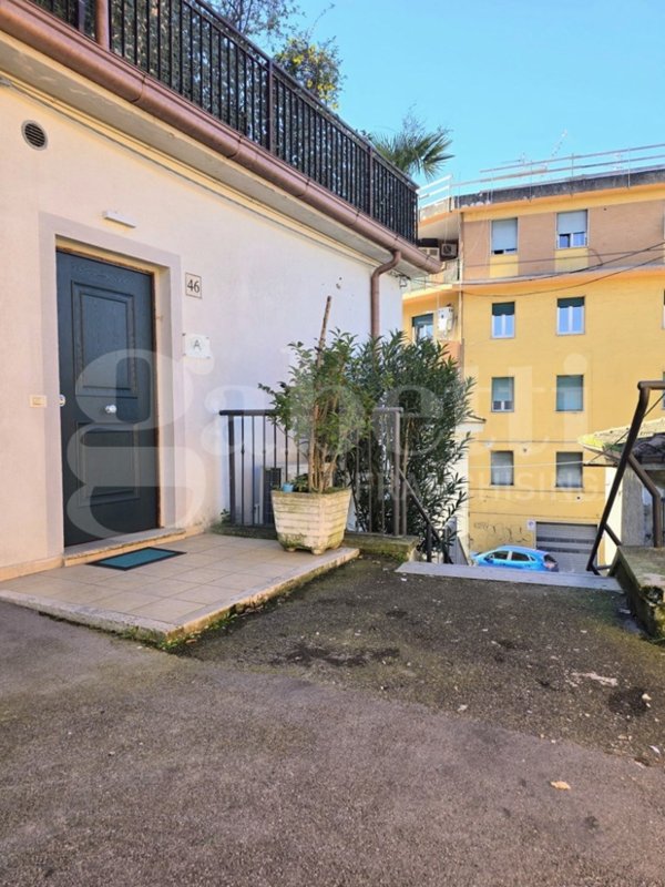 appartamento in affitto a Colleferro