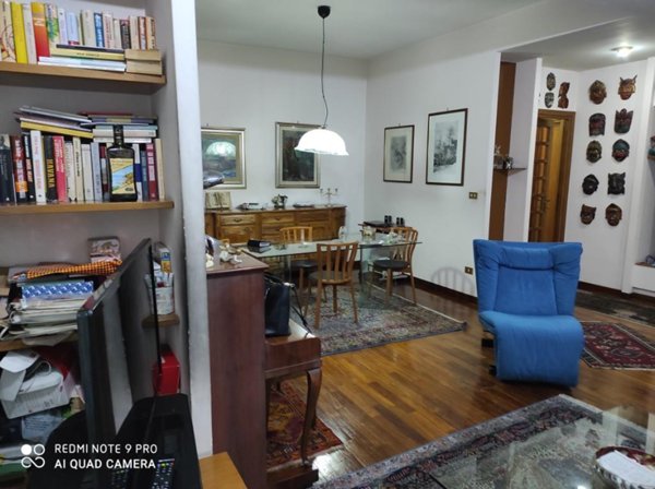 appartamento in affitto a Colleferro