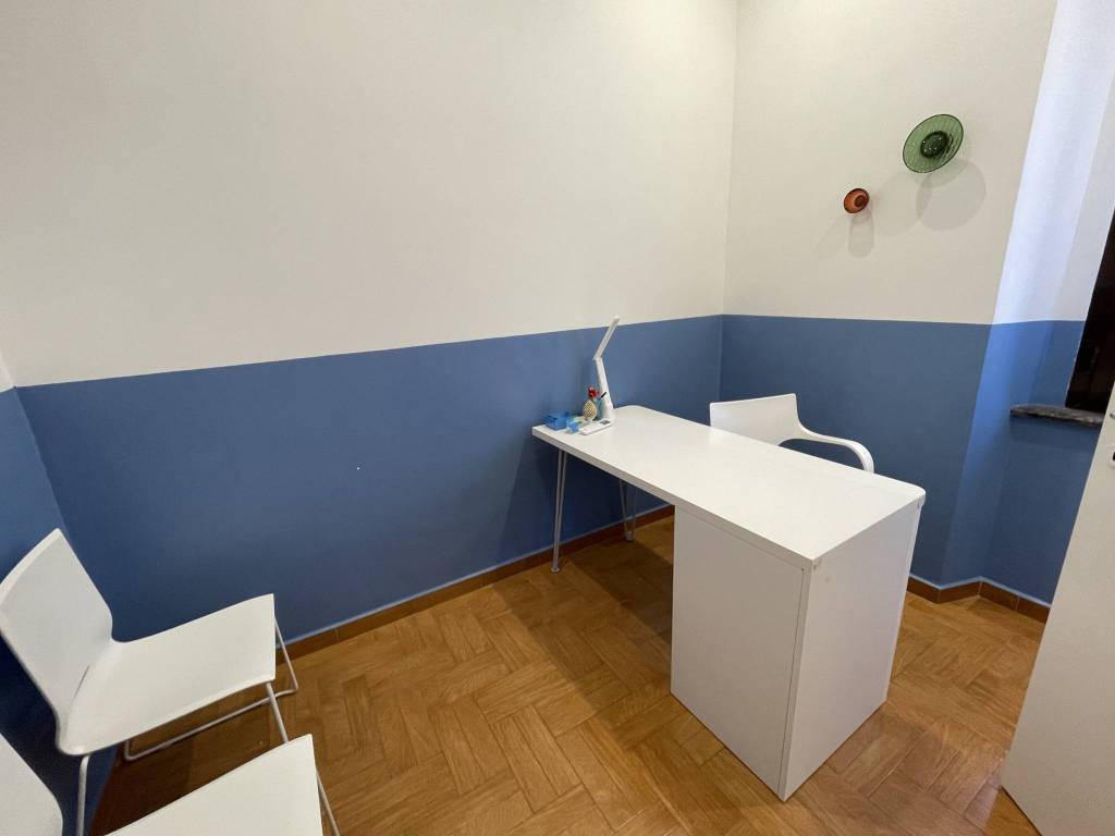 ufficio in affitto a Colleferro