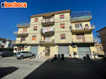locale commerciale in affitto a Colleferro