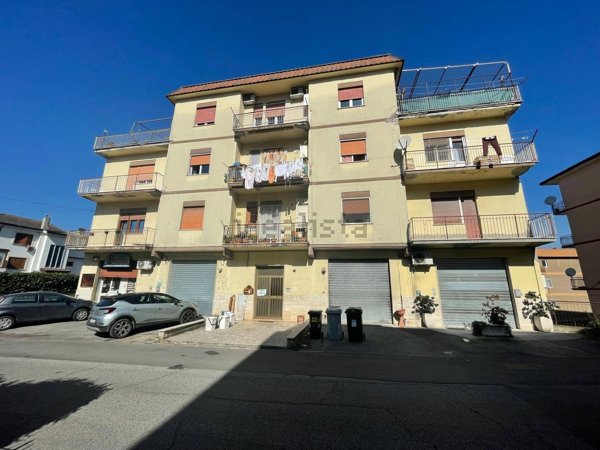 casa indipendente in affitto a Colleferro