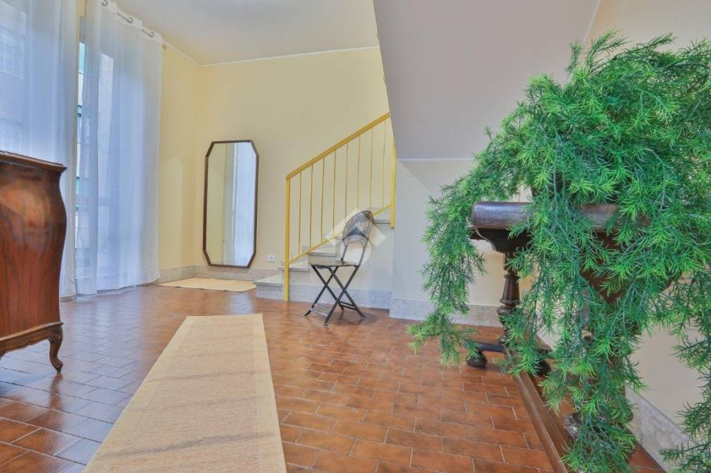 appartamento in affitto a Colleferro