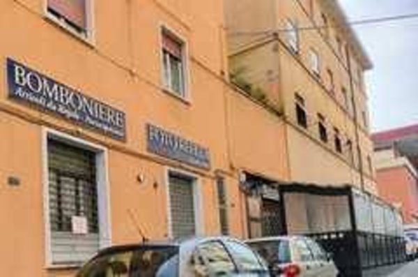 negozio in affitto a Colleferro