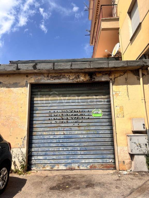 appartamento in affitto a Colleferro