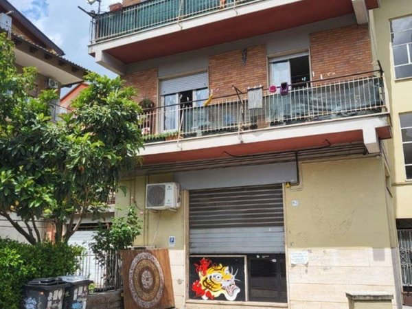 appartamento in affitto a Colleferro