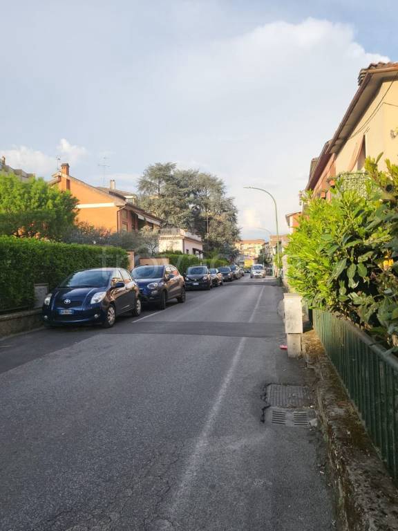 appartamento in affitto a Colleferro