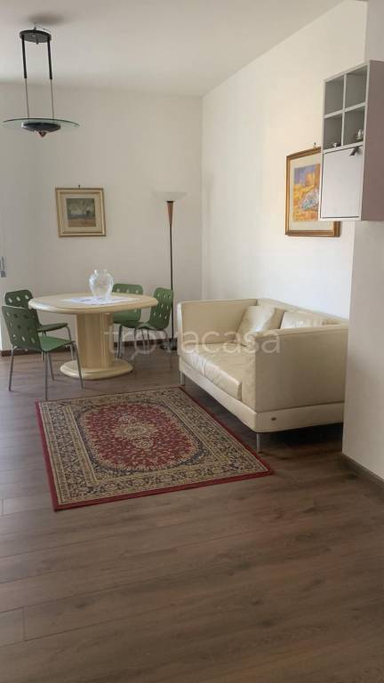 appartamento in affitto a Colleferro