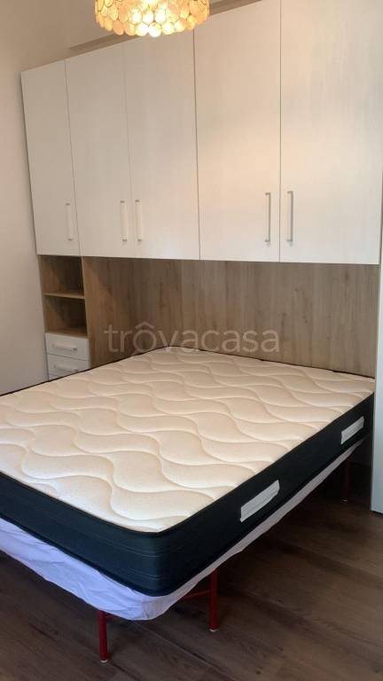 appartamento in affitto a Colleferro