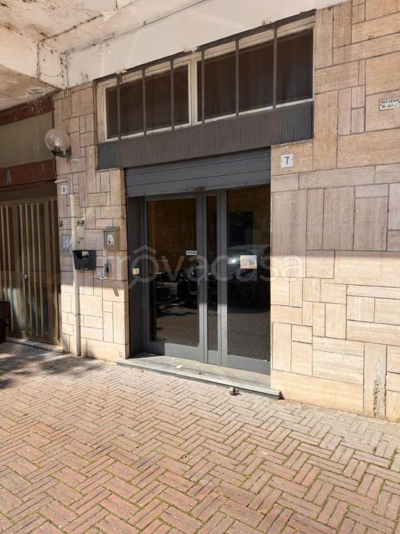 appartamento in affitto a Colleferro