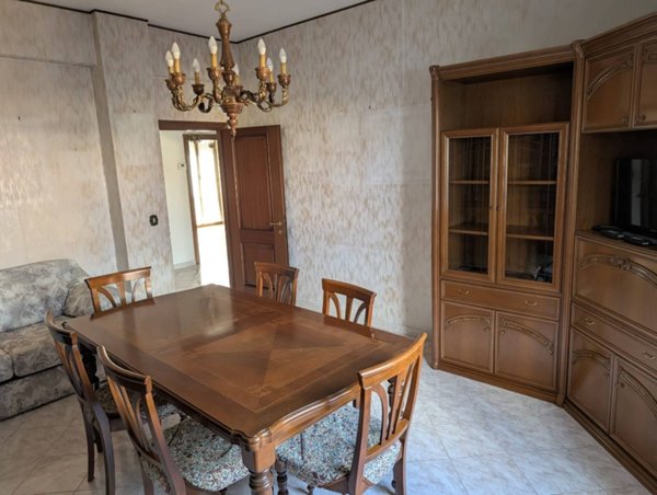 appartamento in affitto a Colleferro