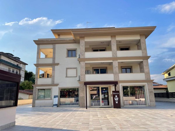 appartamento in affitto a Colleferro
