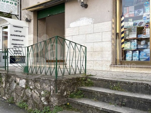 negozio in affitto a Colleferro