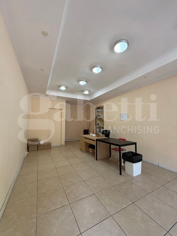 ufficio in affitto a Colleferro