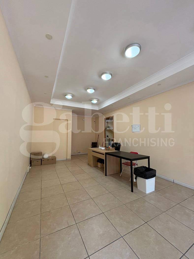 ufficio in affitto a Colleferro