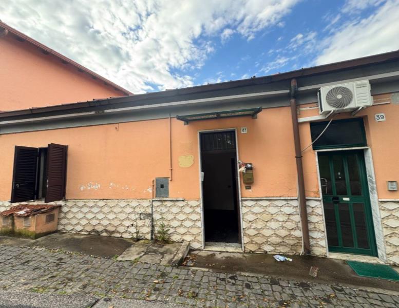 negozio in affitto a Colleferro