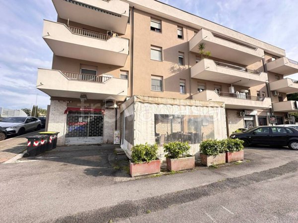 appartamento in affitto a Colleferro