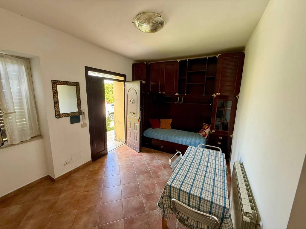 appartamento in affitto a Colleferro
