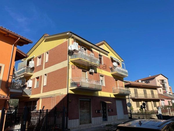 appartamento in affitto a Colleferro