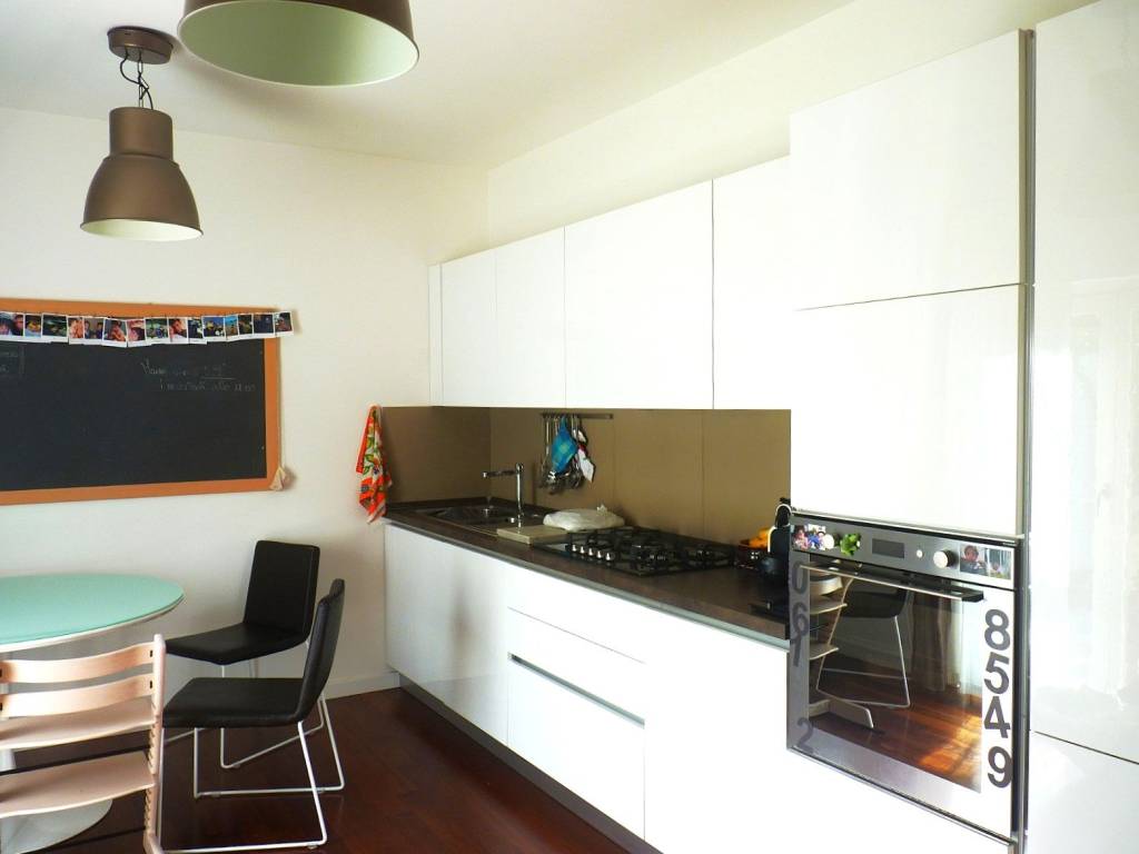 appartamento in affitto a Colleferro