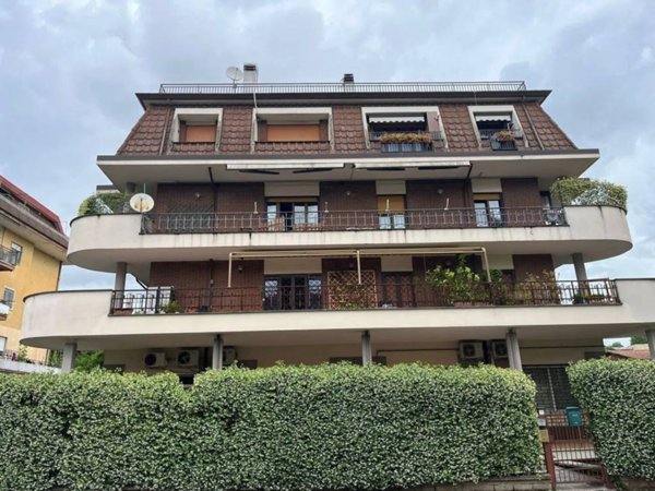 appartamento in affitto a Colleferro