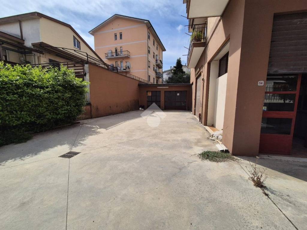 appartamento in affitto a Colleferro
