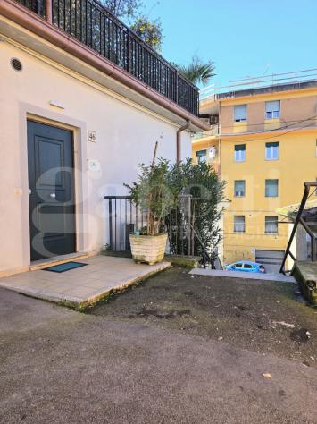 appartamento in affitto a Colleferro