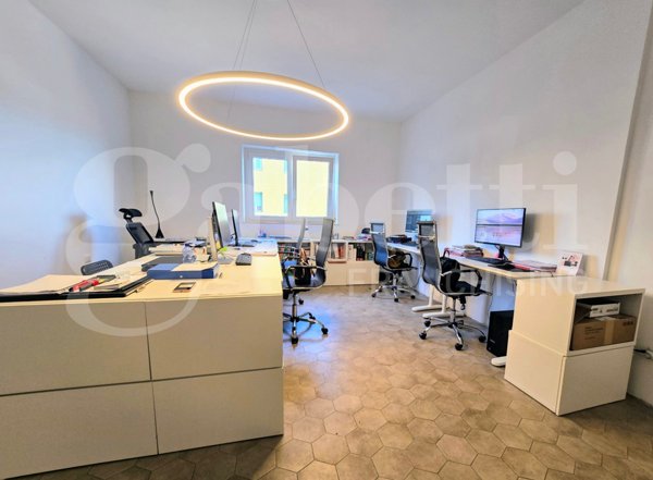 appartamento in affitto a Colleferro