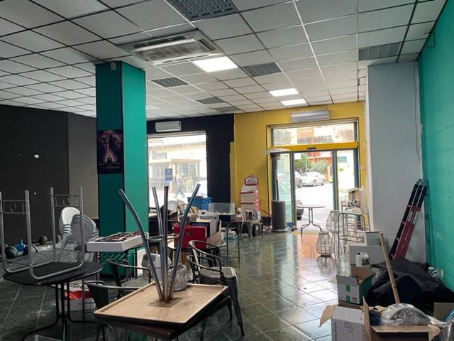 negozio in affitto a Colleferro