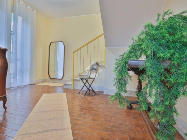 appartamento in affitto a Colleferro
