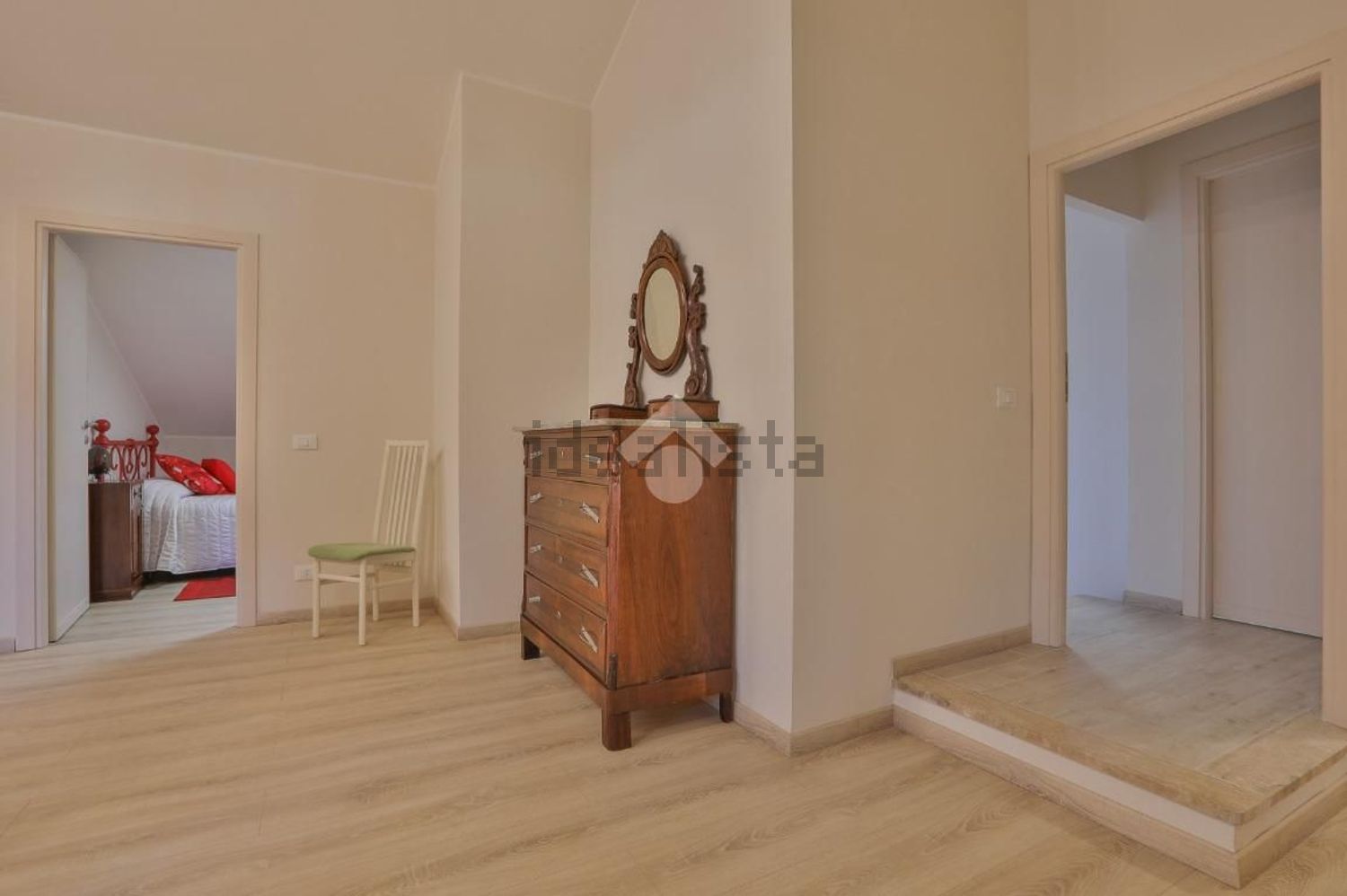 appartamento in affitto a Colleferro