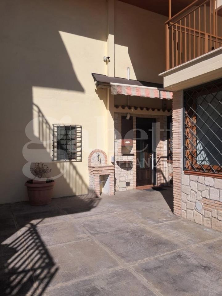 appartamento in affitto a Colleferro