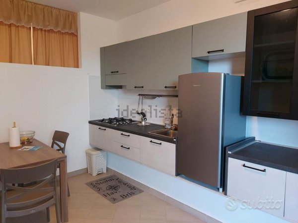 appartamento in affitto a Colleferro