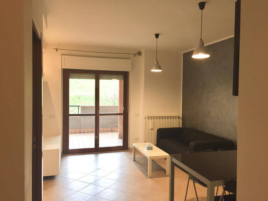 appartamento in affitto a Colleferro