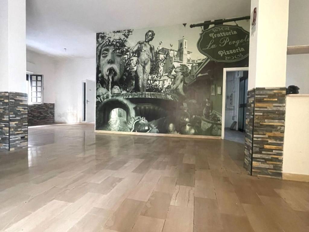 appartamento in affitto a Colleferro