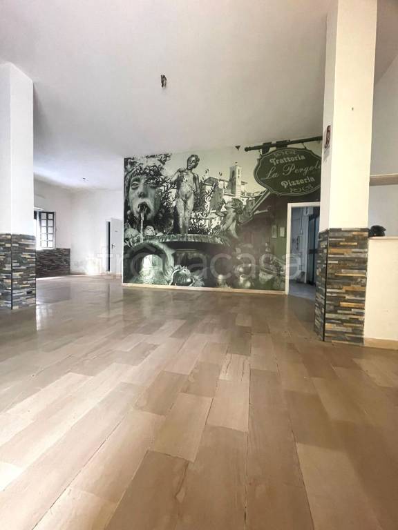 appartamento in affitto a Colleferro