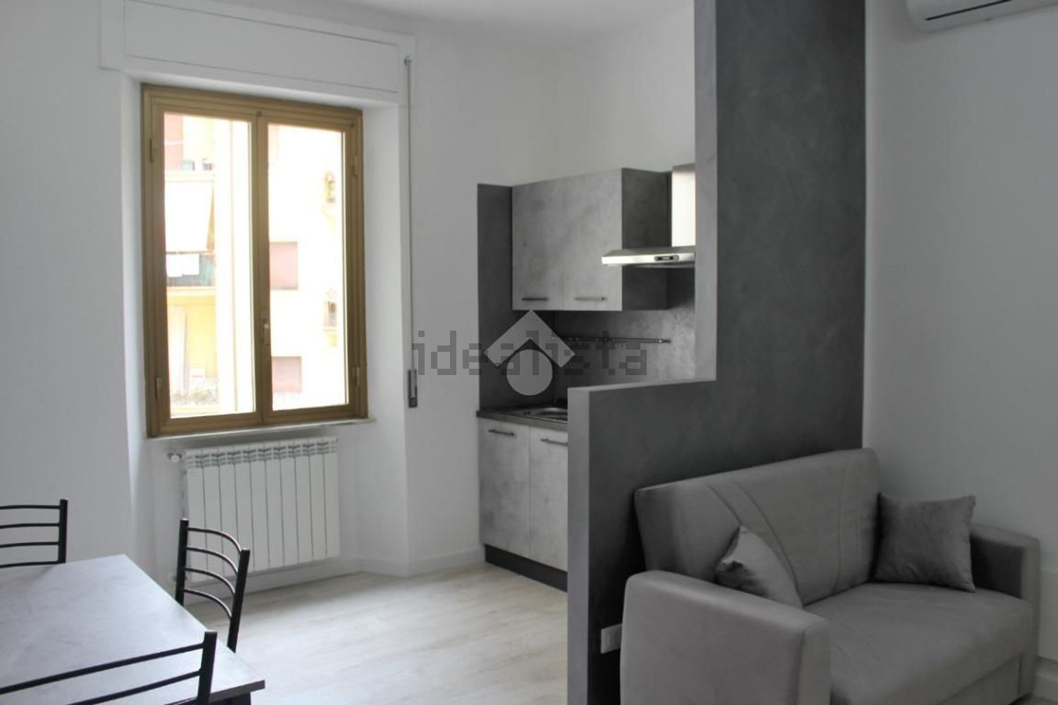appartamento in affitto a Colleferro
