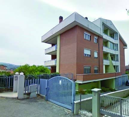 appartamento in affitto a Colleferro