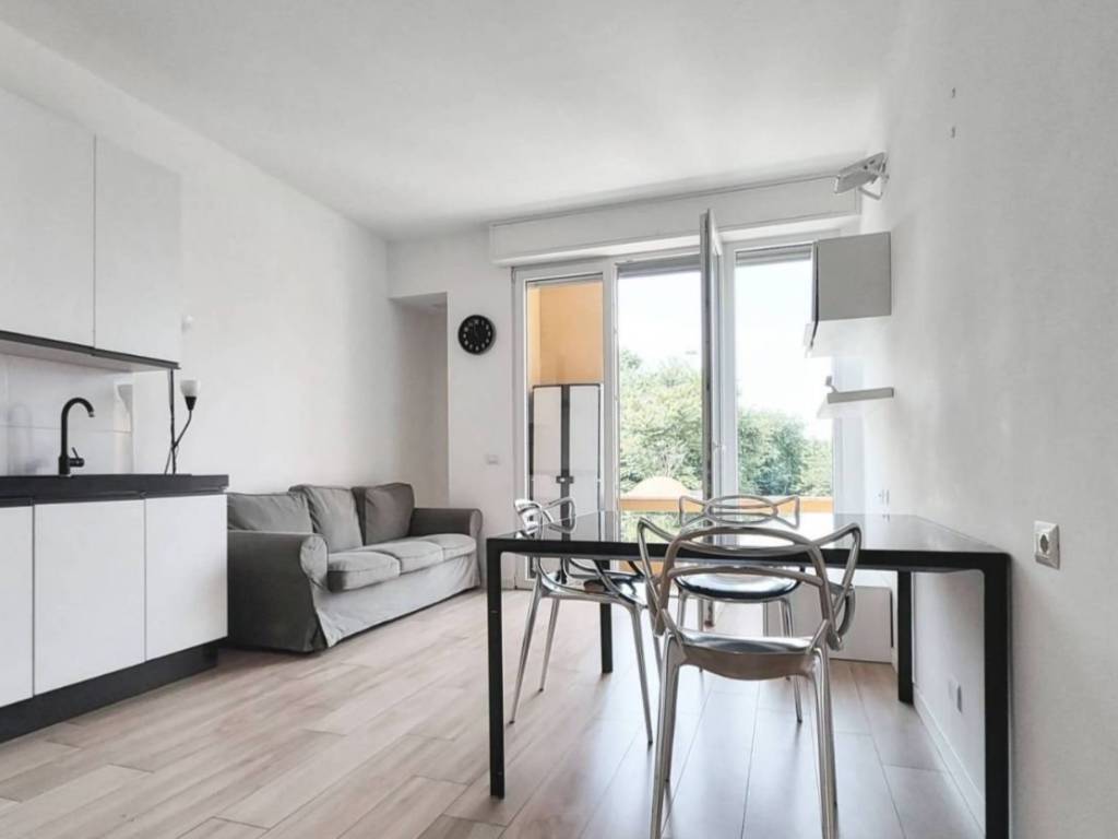 appartamento in affitto a Colleferro