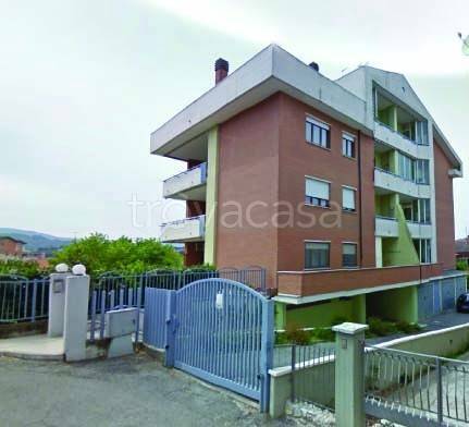 appartamento in affitto a Colleferro