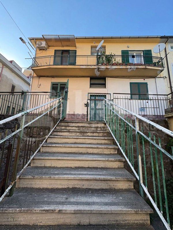 appartamento in affitto a Colleferro